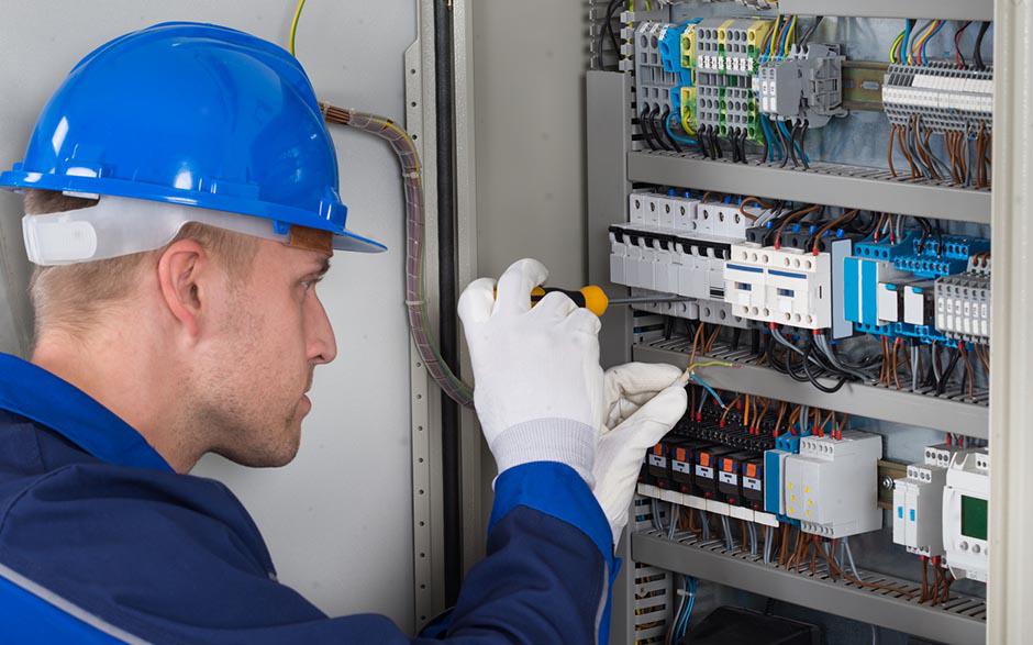 urgence électricité Chanteloup-les-Vignes