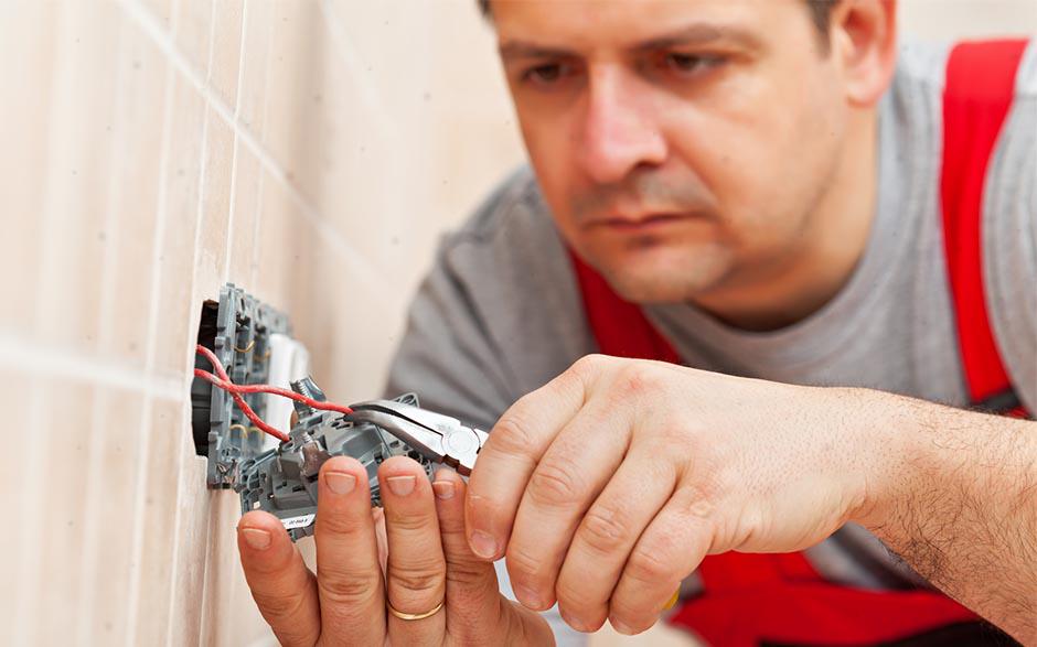  urgence électricité Chanteloup-les-Vignes