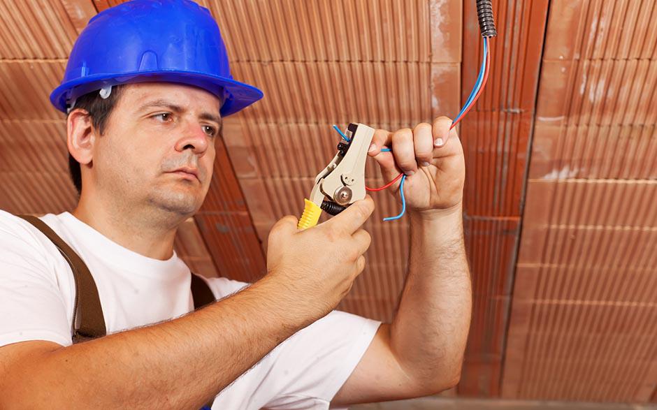 urgence électricité Chanteloup-les-Vignes