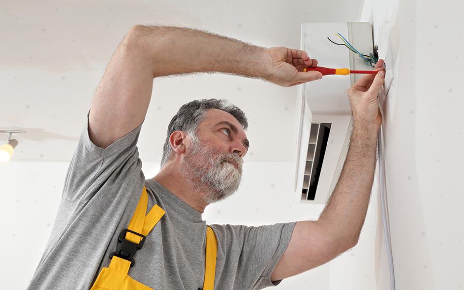  urgence électricité Chanteloup-les-Vignes