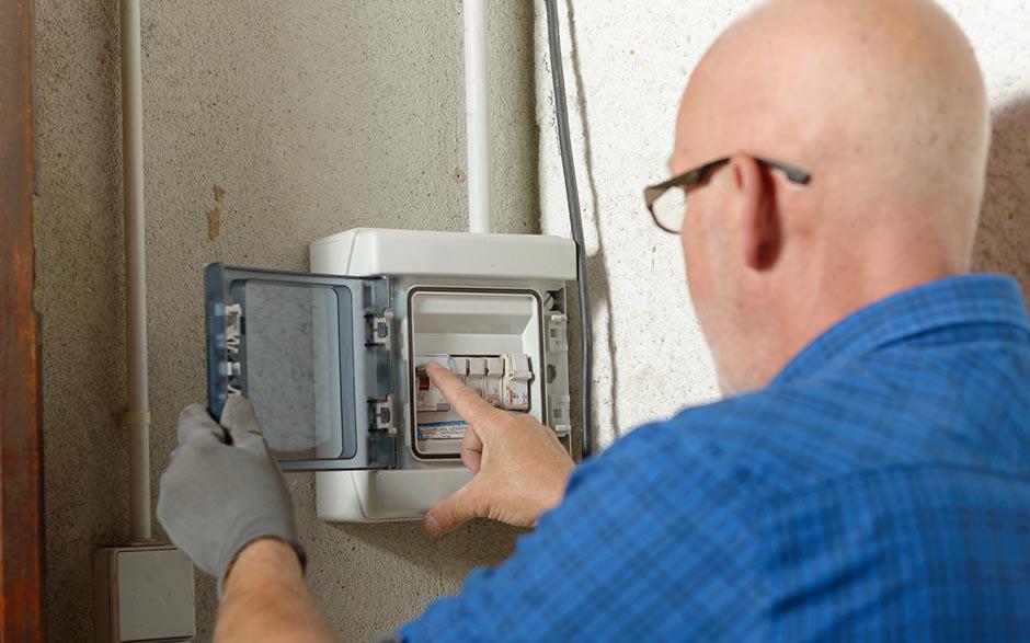 urgence électricité Chanteloup-les-Vignes